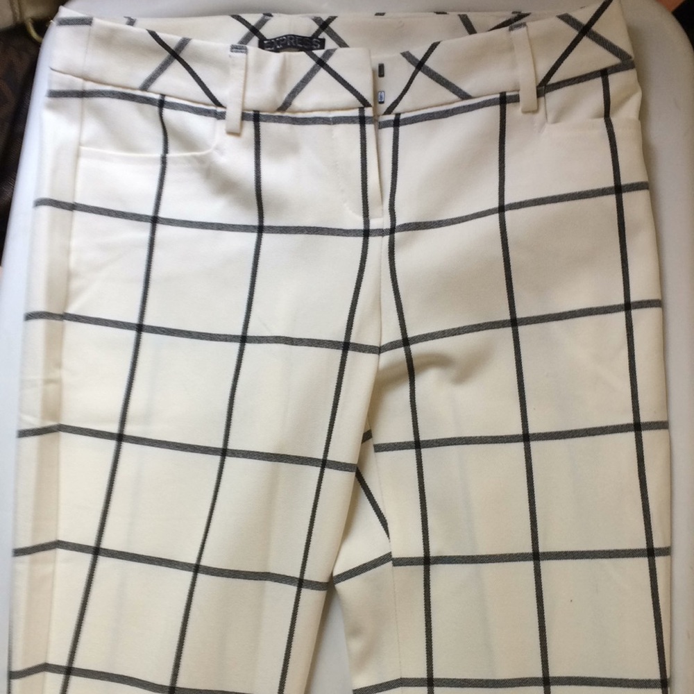 Express Dress Pants